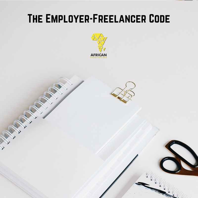 The Employer-Freelancer Code