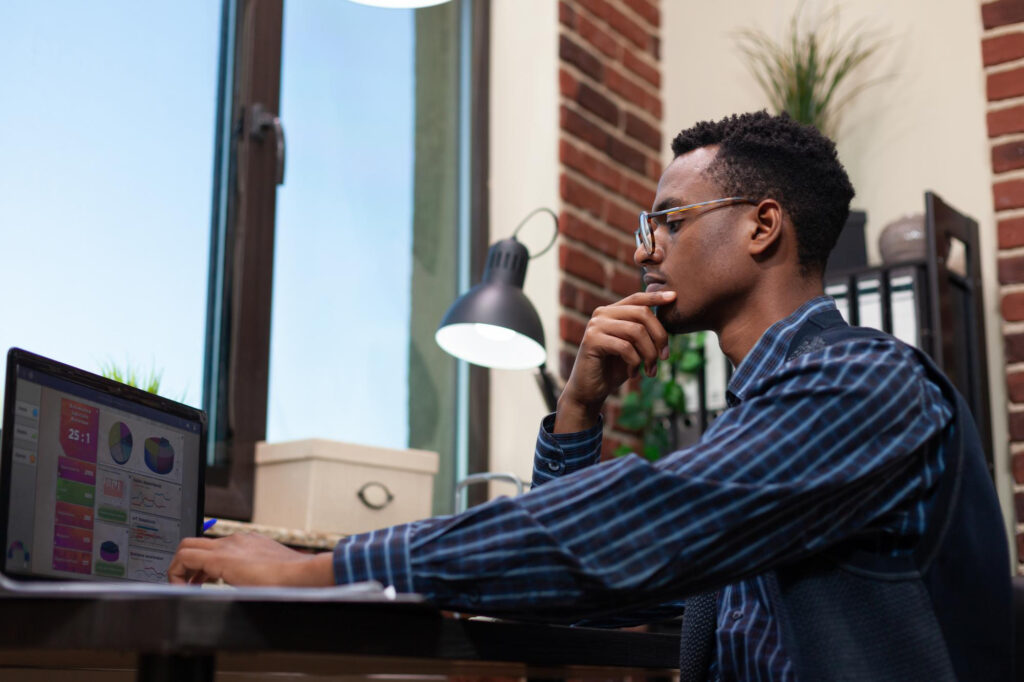 Top 5 Skills African Freelancers Need to Develop in 2025 - Video Editing and Graphic Design