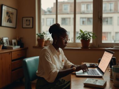 Best freelance Job Sites For African Freelancers in 2025