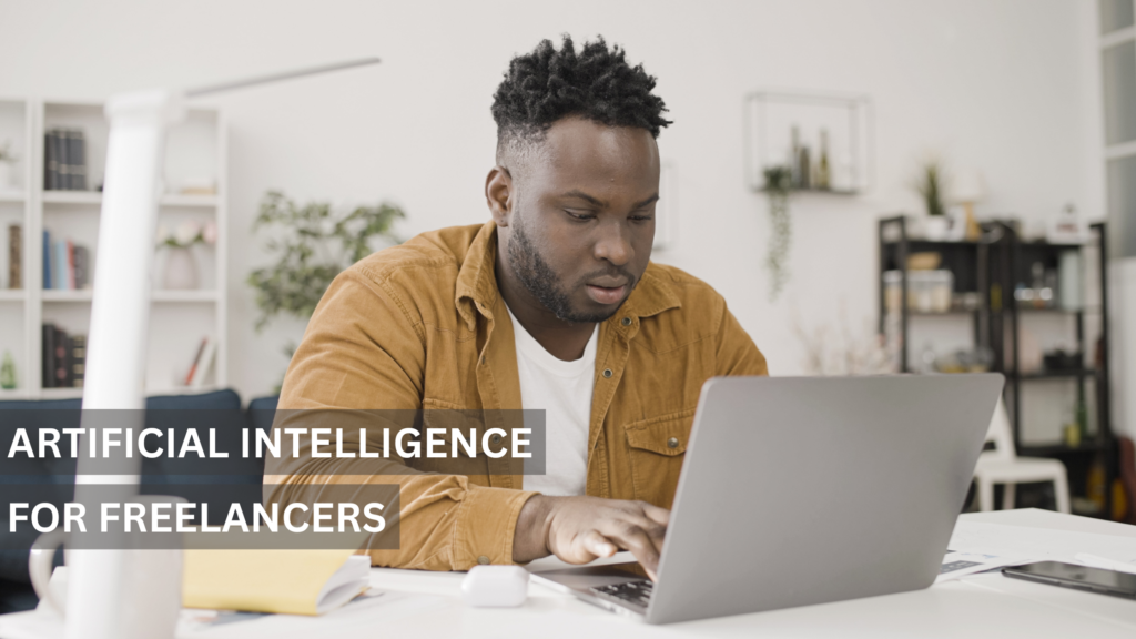 Freelancing in Africa: Trends and Updates